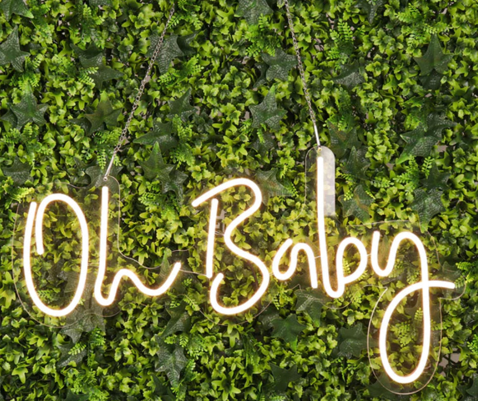 Neon Sign Rental