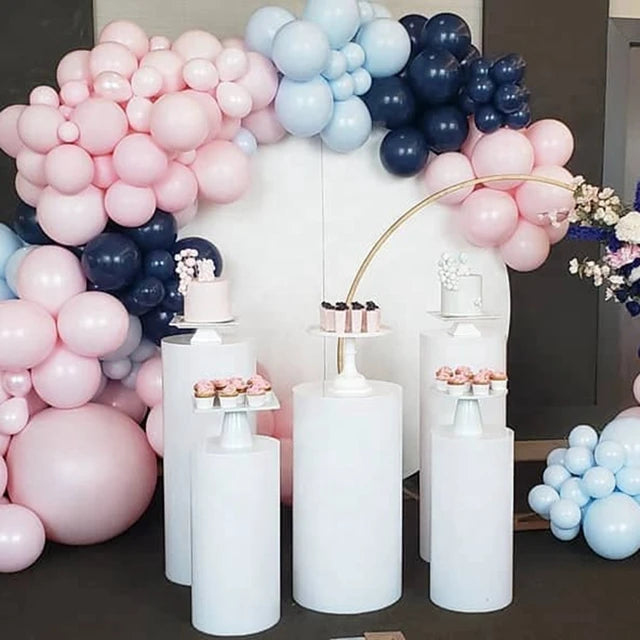 5pc Pedestal Rental