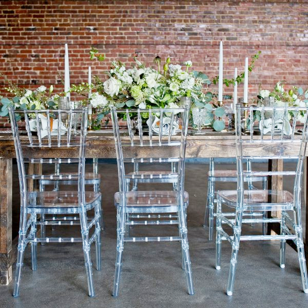 Chiavari Chair Rental