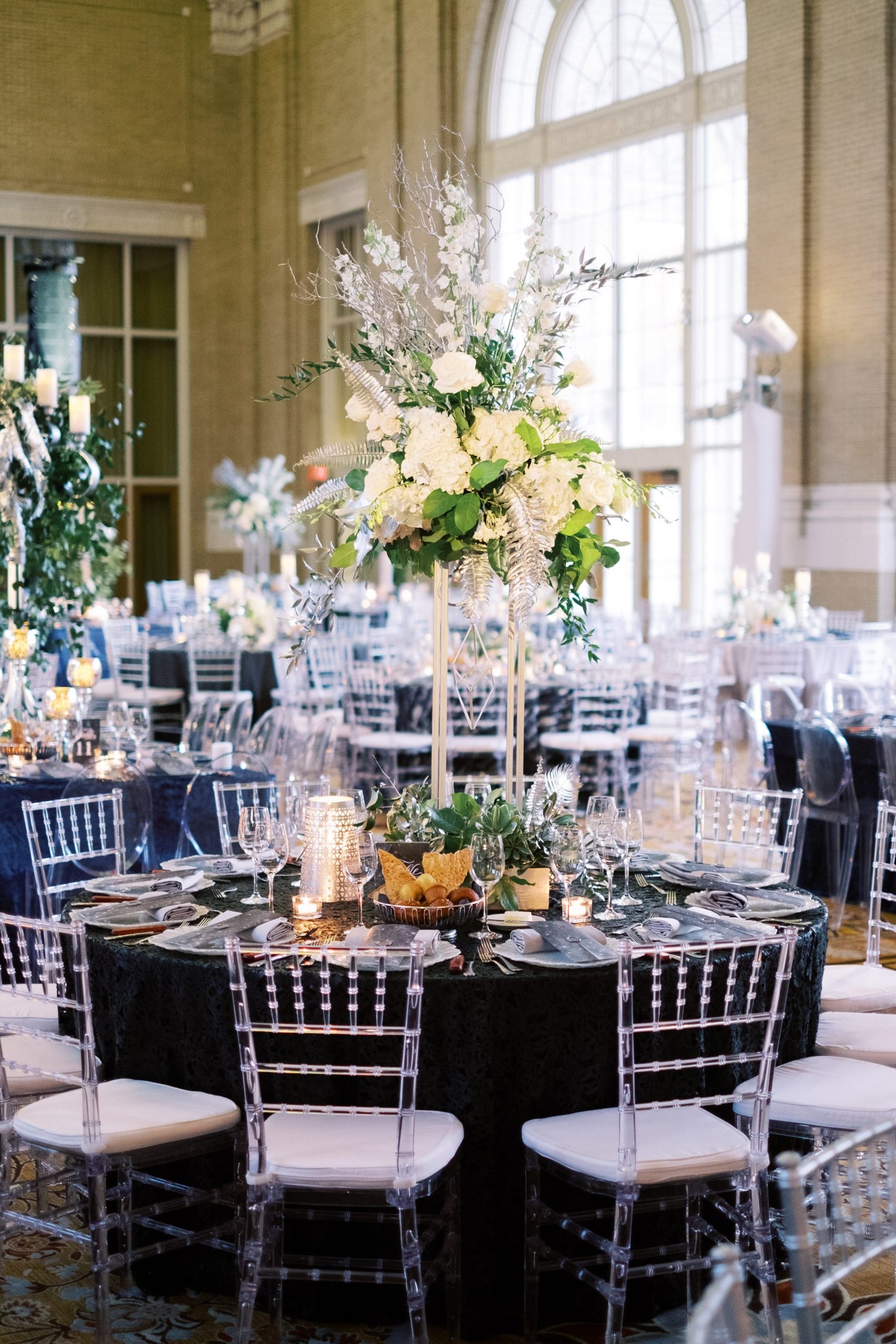 Chiavari Chair Rental