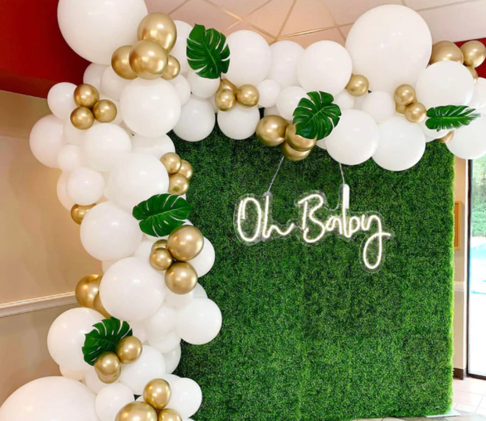 Neon Sign Rental